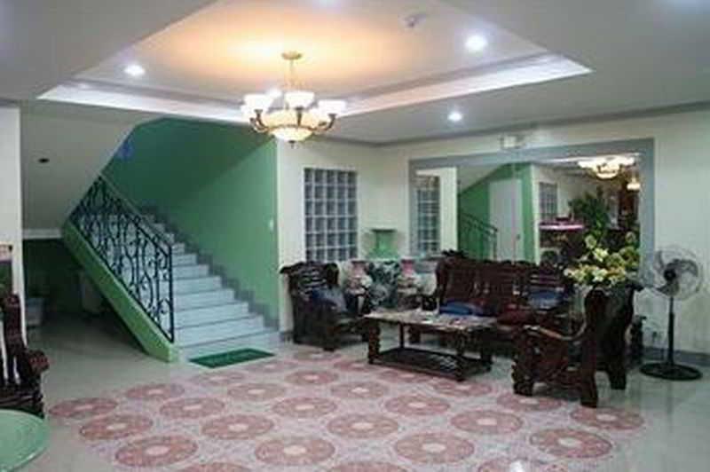 Pacific Pensionne Cebu Stadt Exterior foto